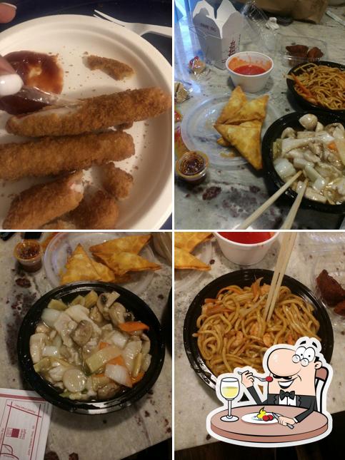 Hunan Delight