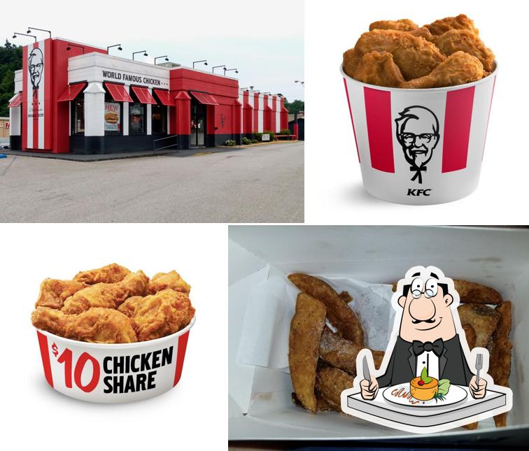 KFC