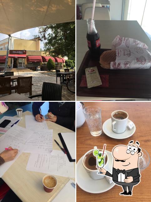 Kelebek Cafe & Restoran