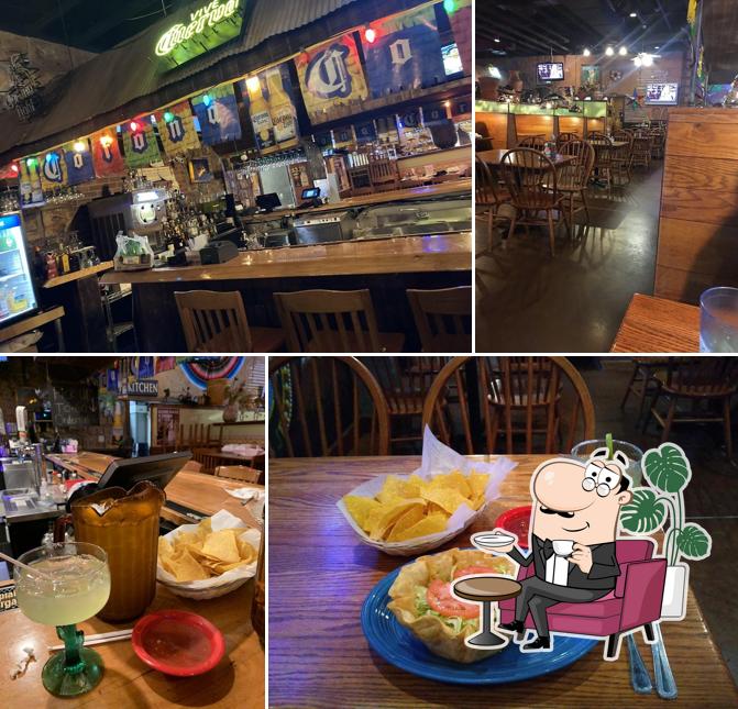 La Fogata Grill