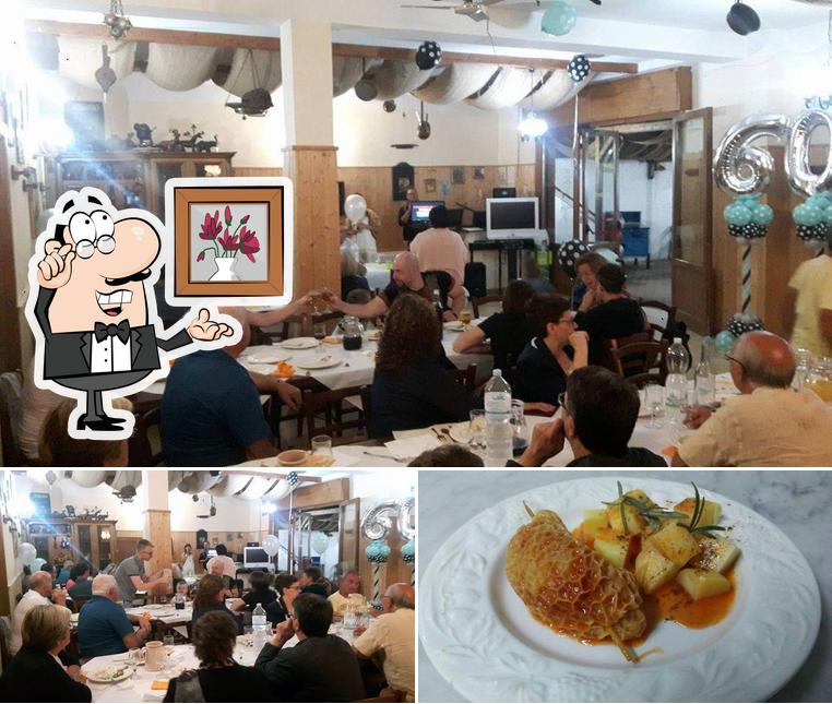 La Trattoria