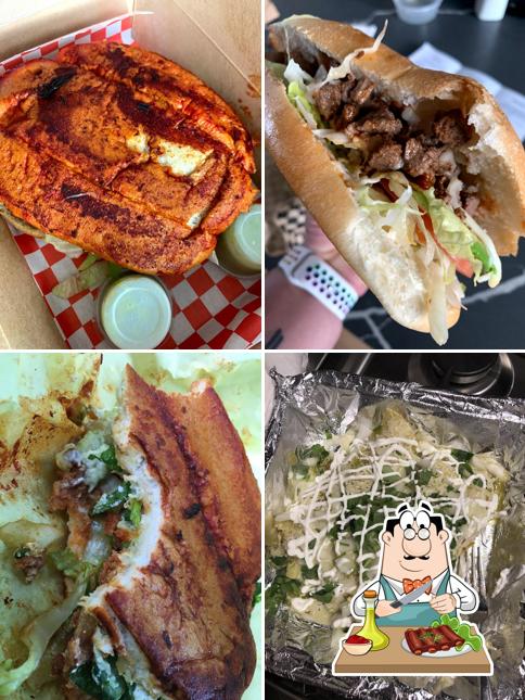 Las Delicias