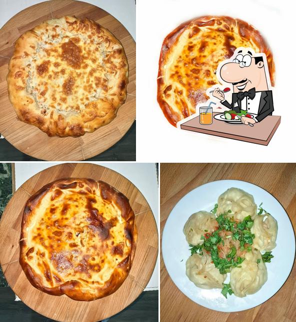 Легенда