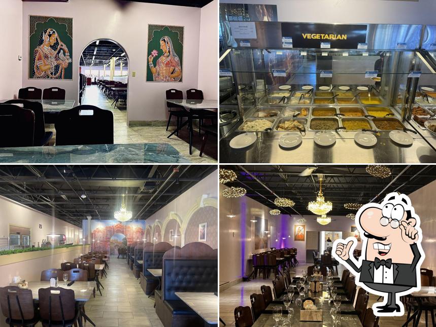 Maharaja Indian Cuisine