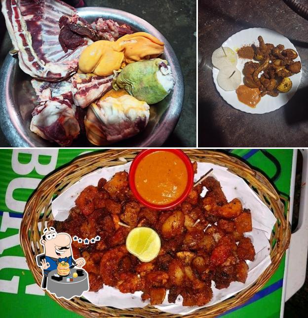 Pandey Restaurant