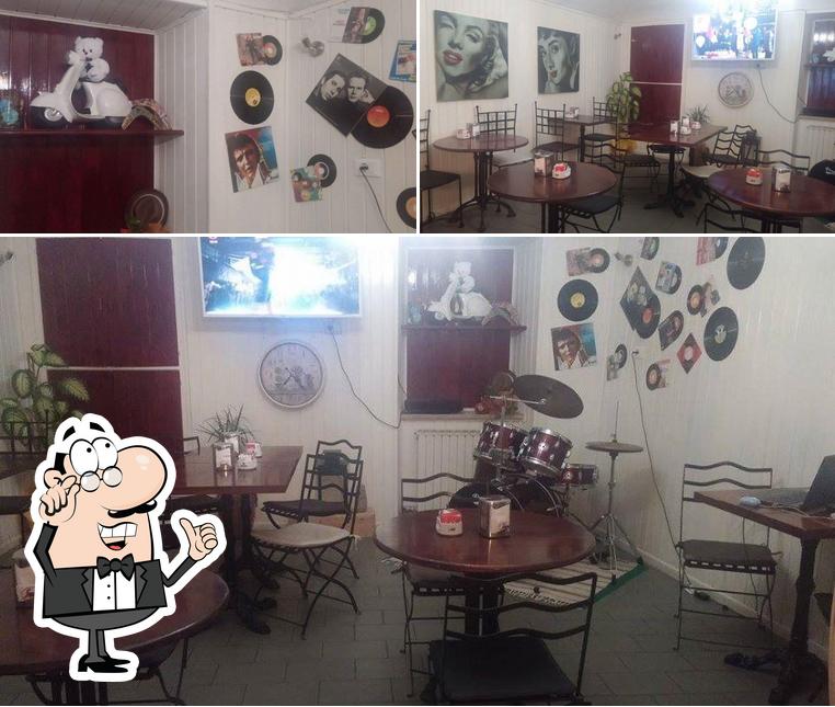 Bar Caffetteria HAPPY DAYS Brosso
