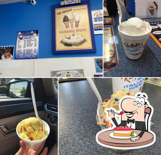 Ralph's Italian Ices