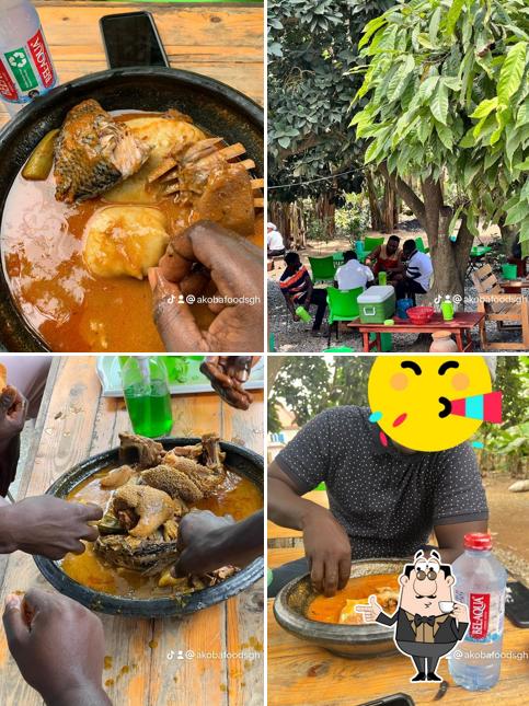 Akoba Foods Gh
