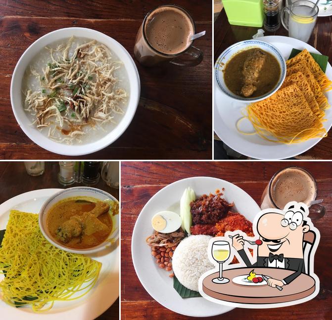 Alibaba Kopitiam