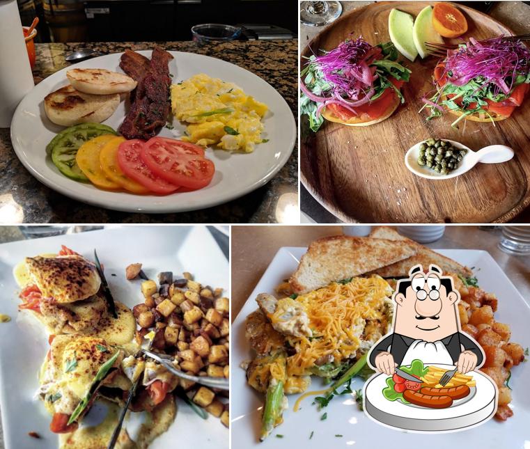 Bistro 76 Cafe & Catering