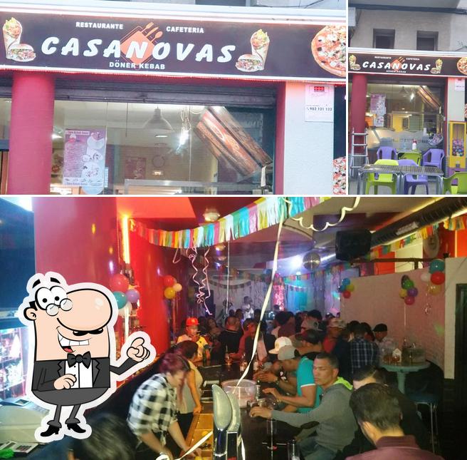 Kebab Casanovas