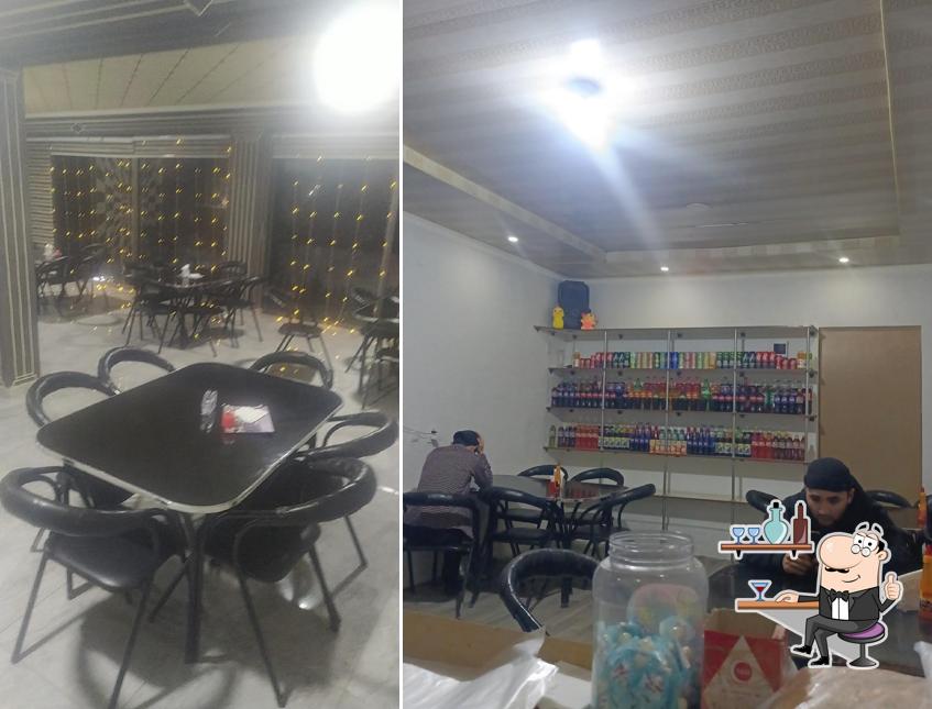 Drim foods