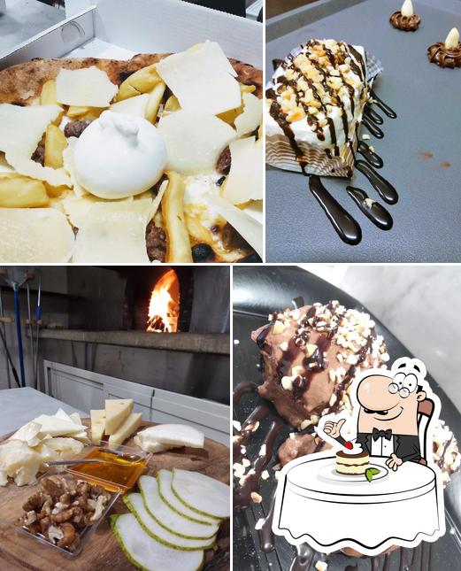 El Fuego Pizzeria di Mancini Gaetano