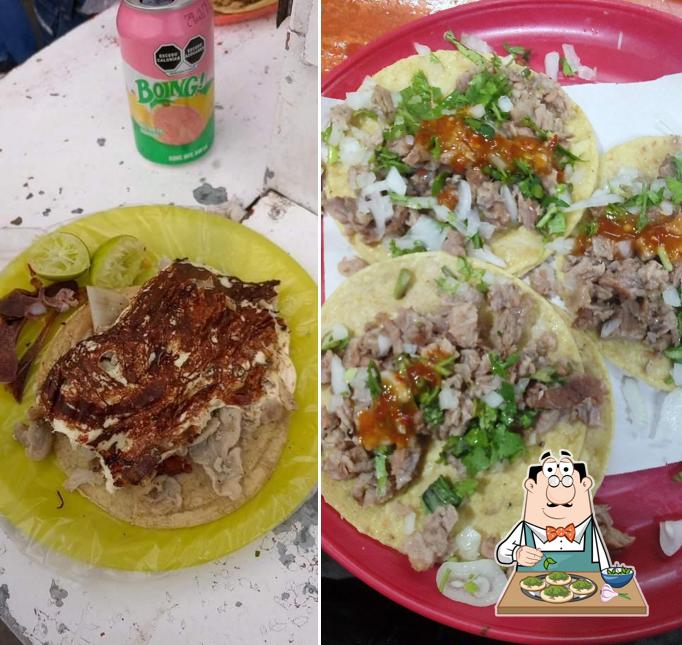 El Taco Racho