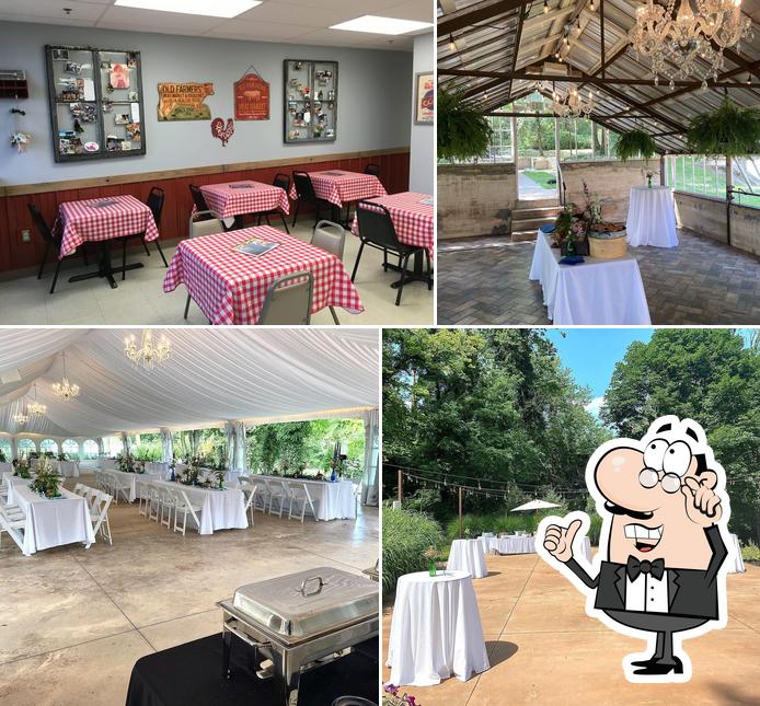 Farmacy Cafe and Catering