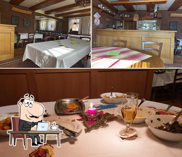 Gasthaus Bertram