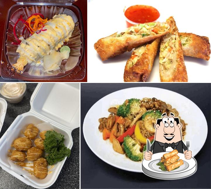 Hibachi Jr