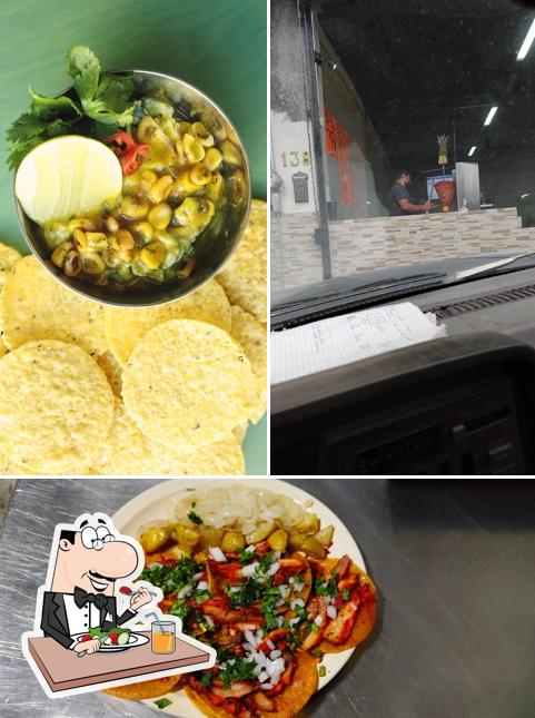 Humberto's Taqueria