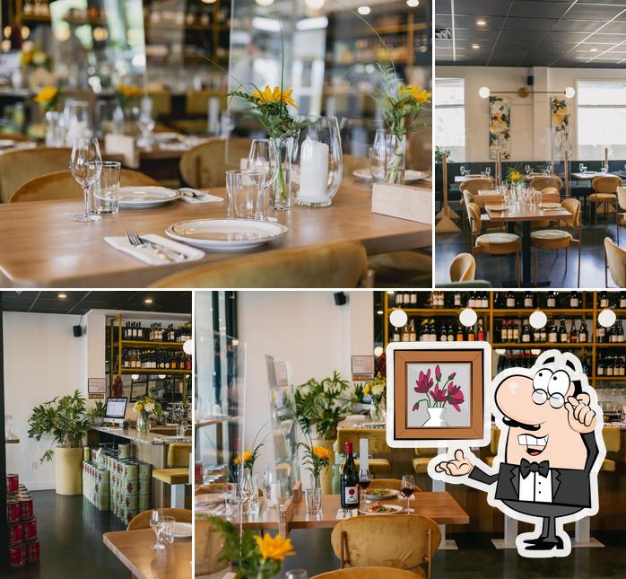 Restaurant La Selva