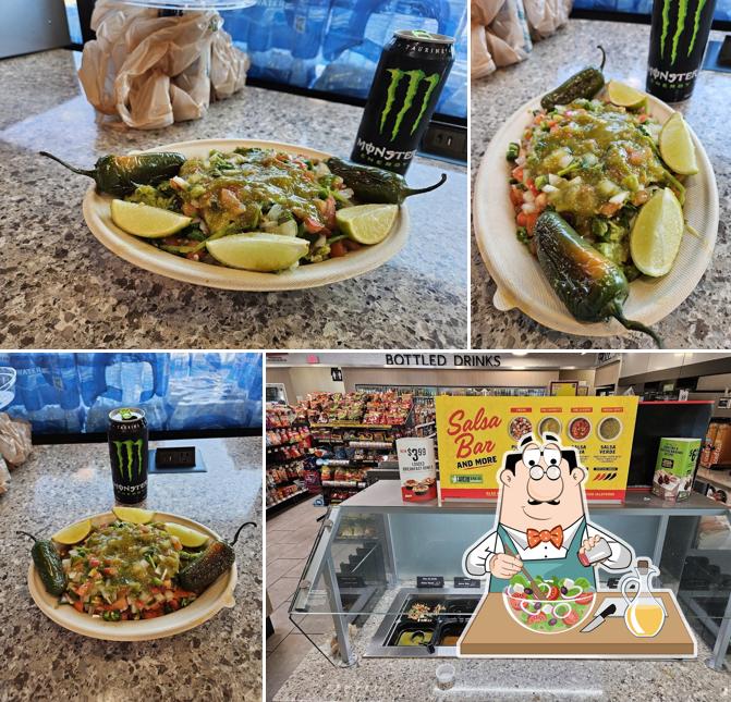 Laredo Taco Company