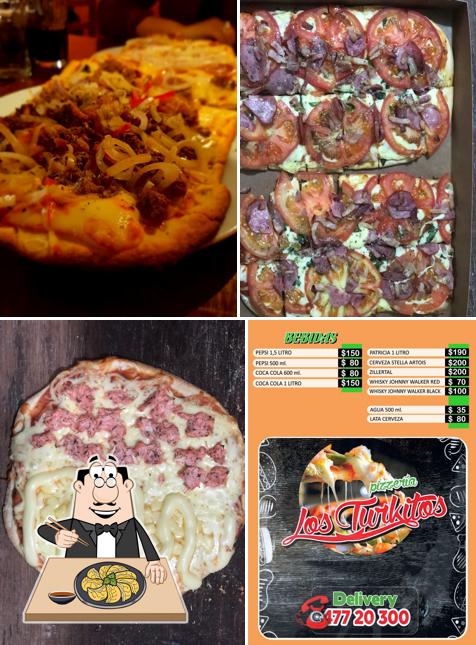 Los Turkitos