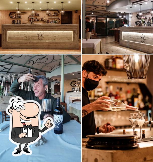 Neràc Ristorante