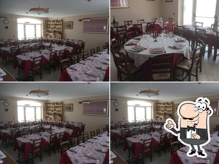 Osteria Balbo