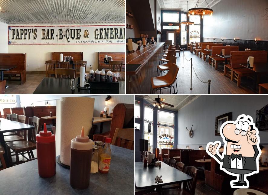 Pappy's BBQ