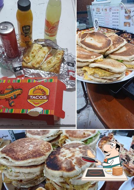 Pizza hut(soufian)