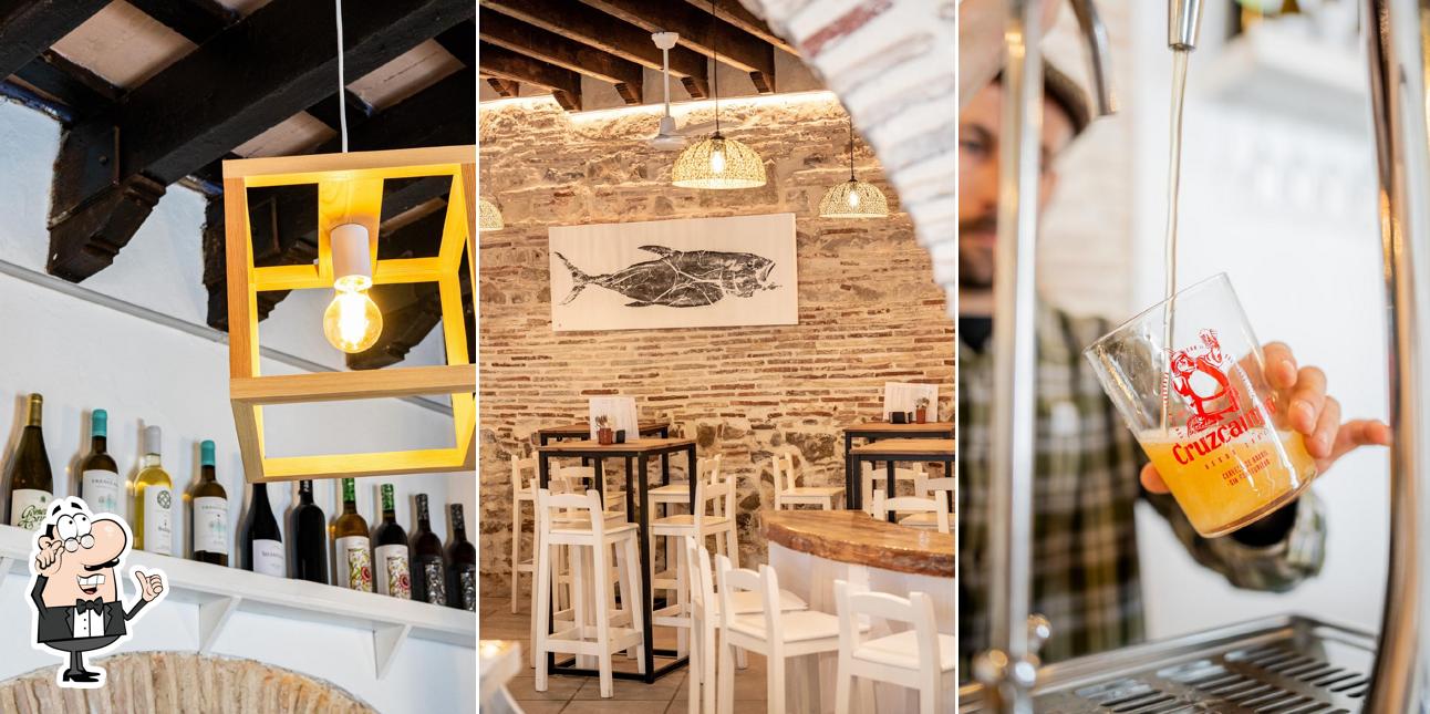 Taberna La Candela