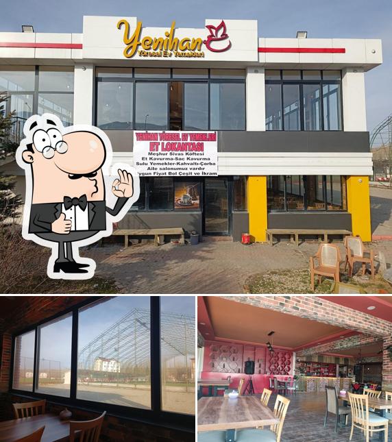 Yöresel Yemekler Lokantası