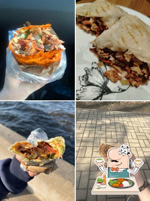 Знаменская поварня