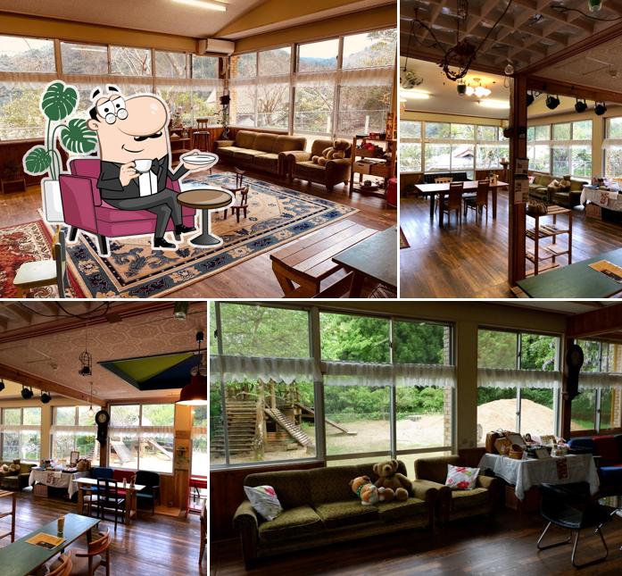川登芸術村&Cafe Dorfer