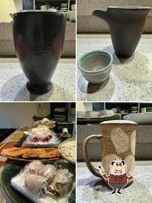 小料理 奈良
