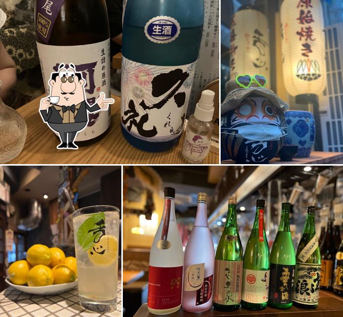 炉端ト酒 舌心