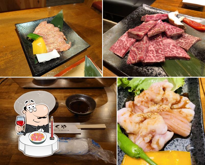 焼き肉 きくや陽田店