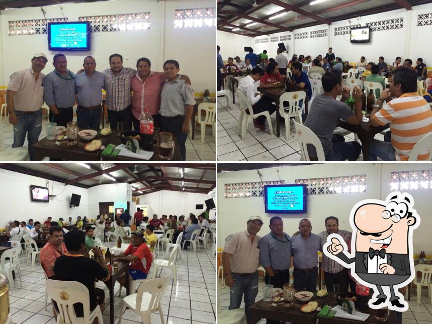 Restaurante Bar El Pocito