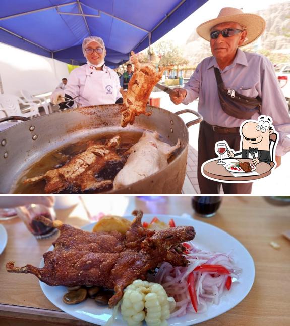 Restaurante Los Piñales