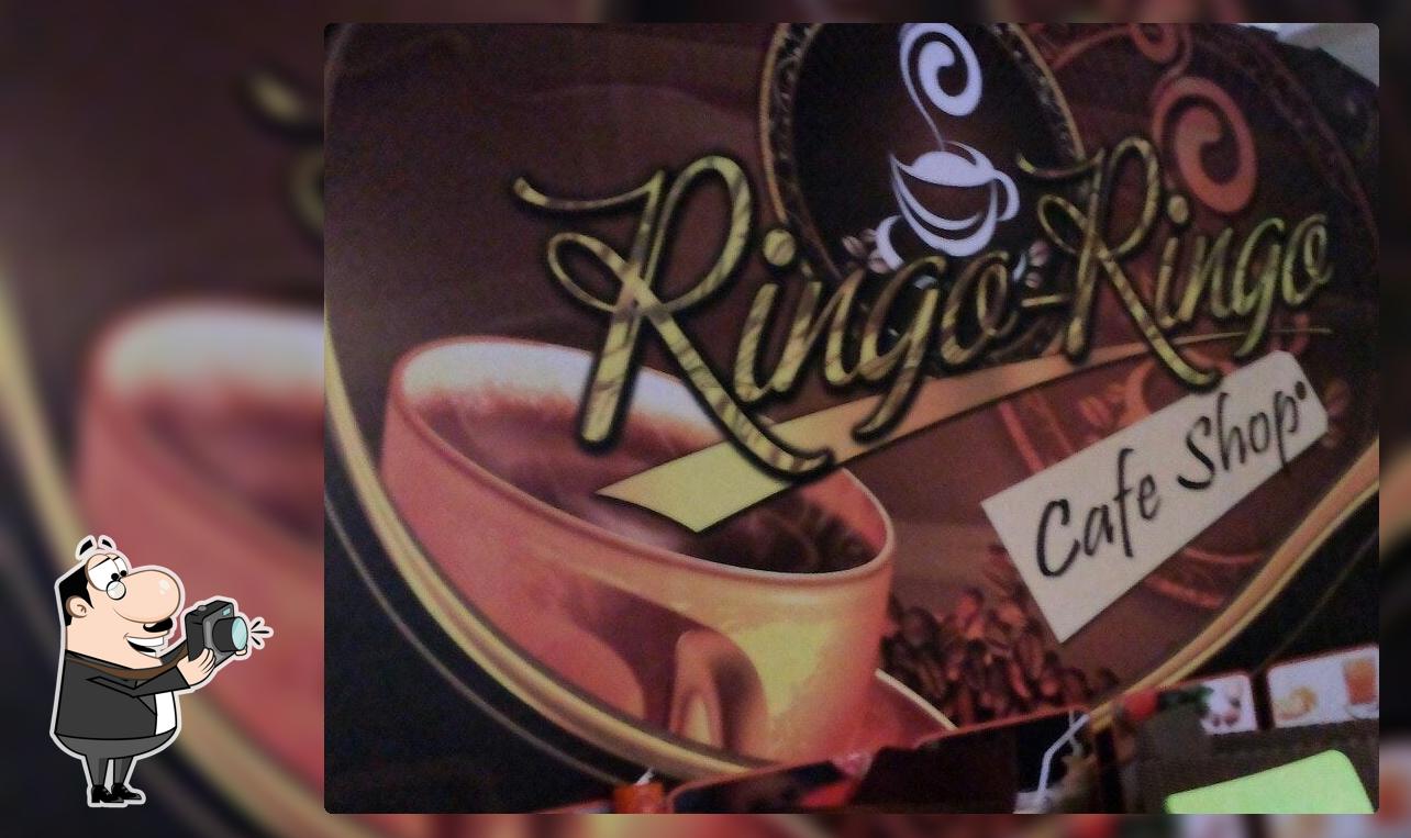 Ringo-Ringo Cafe