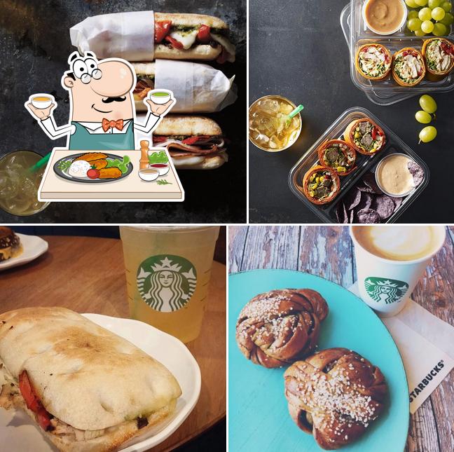 Starbucks Coffee Company