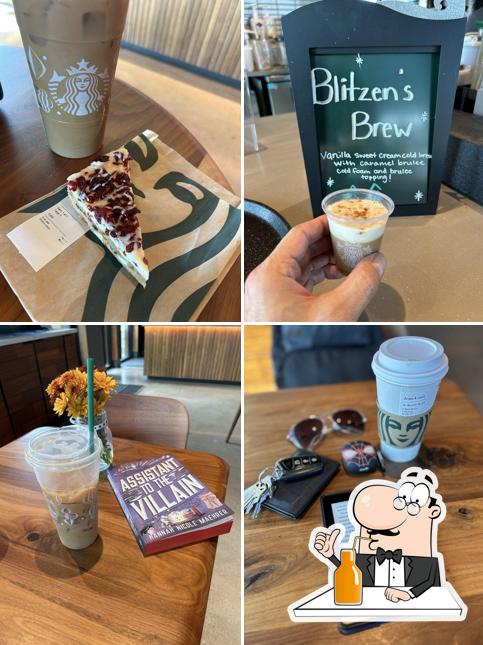 Starbucks Coffee Company