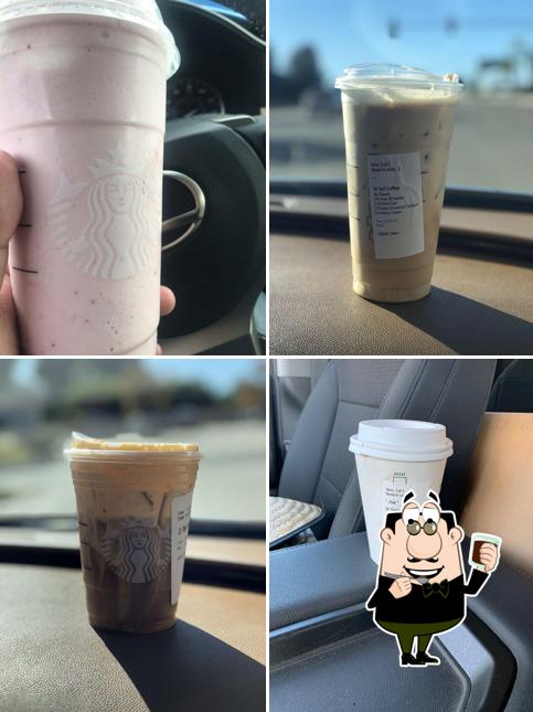Starbucks Coffee Company