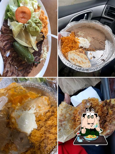 Taqueria El Kiosko