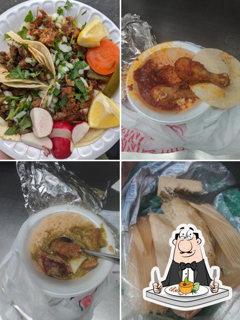 Taqueria El Torito