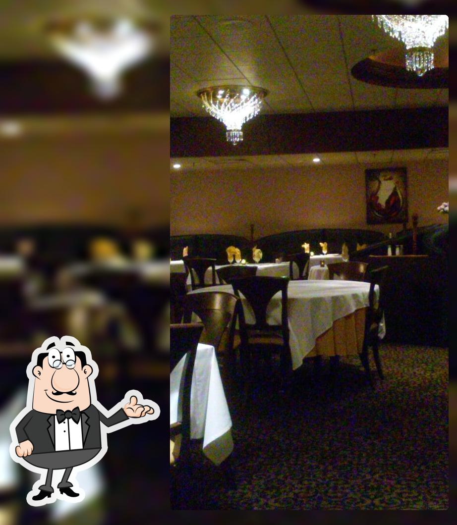 The Steakhouse