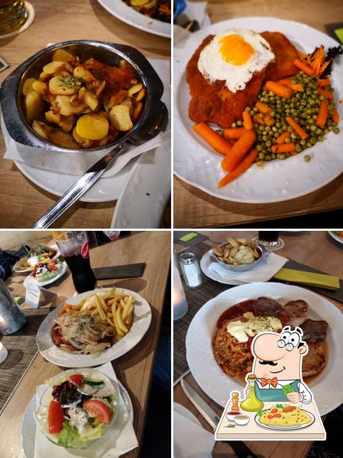Uwes Grill-Restaurant