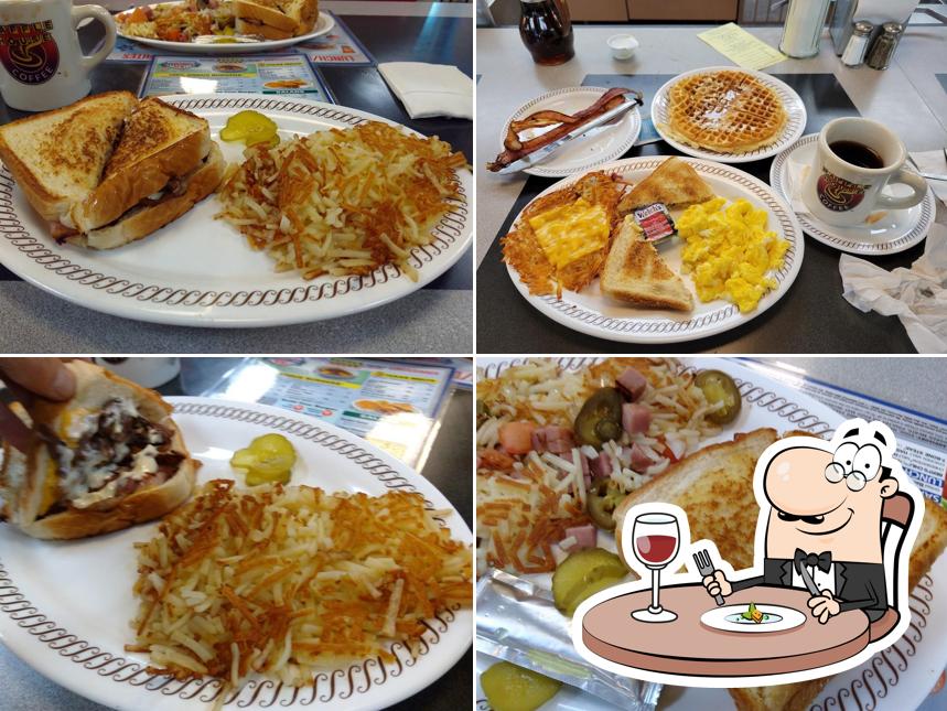 Waffle House