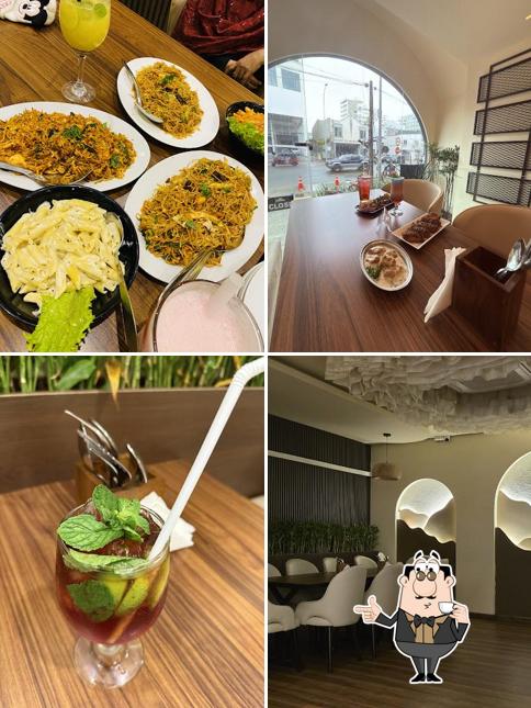 Zomoto Restaurant