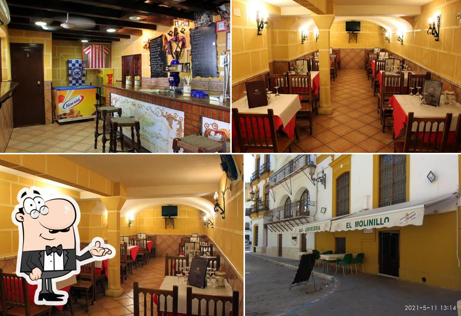 El Molinillo