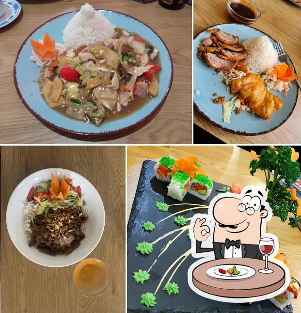 Victory Asia Restaurant
